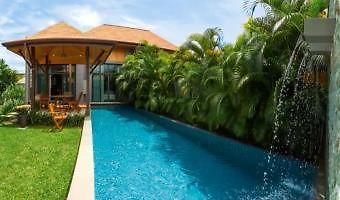 Villa Arana Phuket 외부 사진